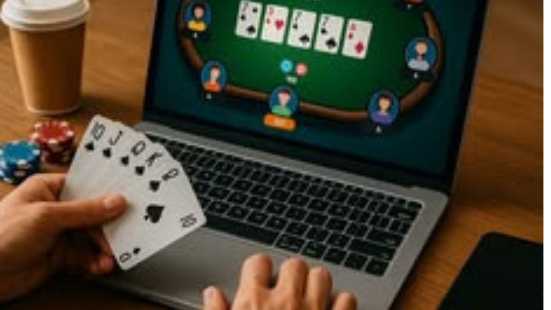 Live Casino Entertainment with Engaging Features