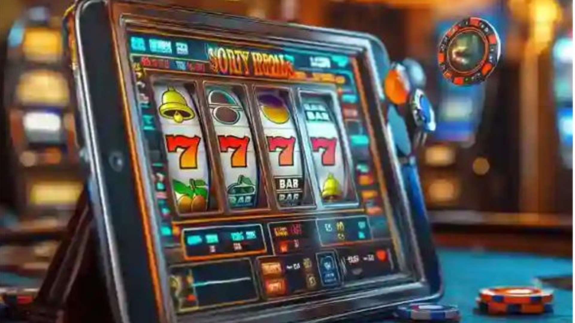 Wheel of Fortune Features Worth Discovering